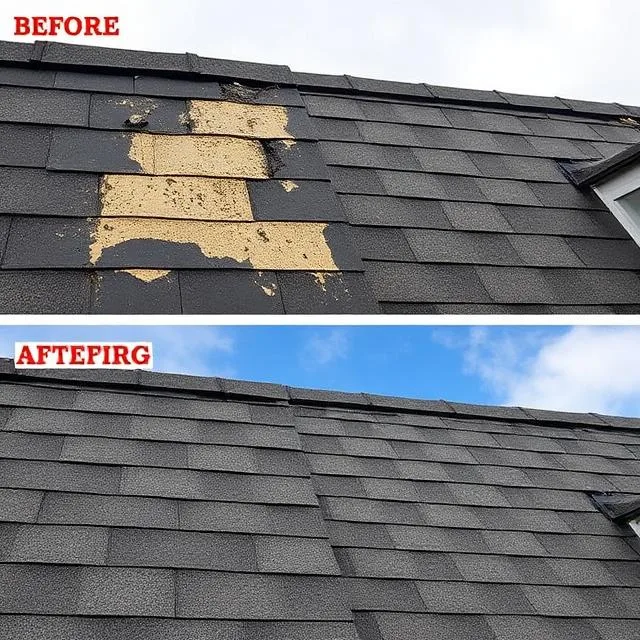 Roof Repair Near Me in Atascadero, CA near me